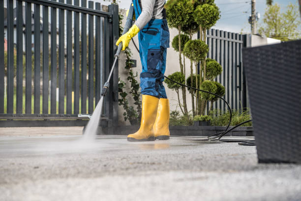 Professional Pressure Washing Services in Fremont Hills, MO